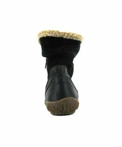 EL NATURALISTA Bottes Pour Femme Nido N°758 45 EL NATURALISTA Bottes Pour Femme Nido N°758 -Comfortable Women's Shoes nido n758 9