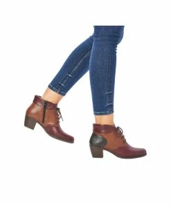 RIEKER Boots / Bottines Pour Femme Ottawa Y2131 25 RIEKER Boots / Bottines Pour Femme Ottawa Y2131 -Comfortable Women's Shoes ottawa y2131 10