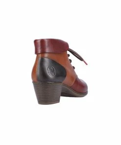 RIEKER Boots / Bottines Pour Femme Ottawa Y2131 27 RIEKER Boots / Bottines Pour Femme Ottawa Y2131 -Comfortable Women's Shoes ottawa y2131 12