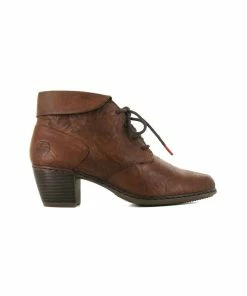 Comfortable Women's Shoes 53 RIEKER Boots / Bottines Pour Femme Ottawa Y2131