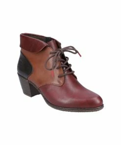 RIEKER Boots / Bottines Pour Femme Ottawa Y2131 22 RIEKER Boots / Bottines Pour Femme Ottawa Y2131 -Comfortable Women's Shoes ottawa y2131 7