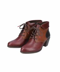 RIEKER Boots / Bottines Pour Femme Ottawa Y2131 23 RIEKER Boots / Bottines Pour Femme Ottawa Y2131 -Comfortable Women's Shoes ottawa y2131 8