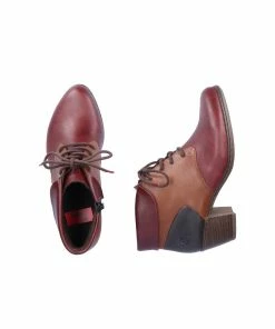 RIEKER Boots / Bottines Pour Femme Ottawa Y2131 24 RIEKER Boots / Bottines Pour Femme Ottawa Y2131 -Comfortable Women's Shoes ottawa y2131 9