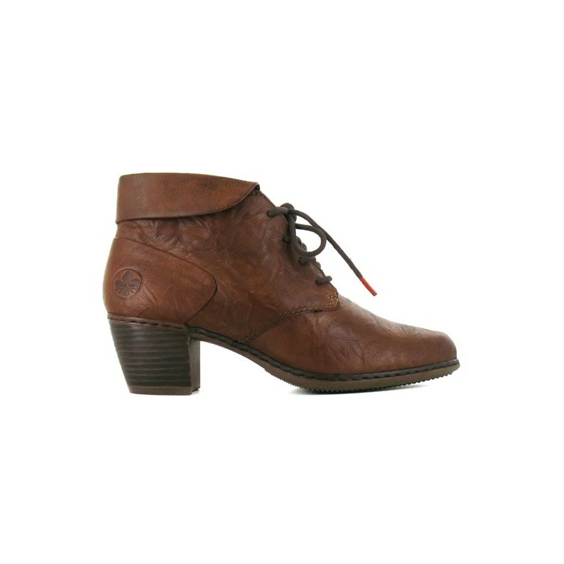 RIEKER Boots / Bottines Pour Femme Ottawa Y2131 1 RIEKER Boots / Bottines Pour Femme Ottawa Y2131