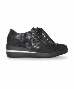 MEPHISTO Chaussures De Ville Patrizia -Comfortable Women's Shoes patrizia 18