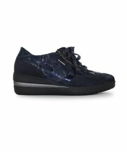 MEPHISTO Chaussures De Ville Patrizia -Comfortable Women's Shoes patrizia 30