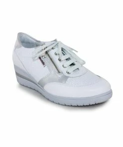 MEPHISTO Chaussures De Ville Patrizia -Comfortable Women's Shoes patrizia 37