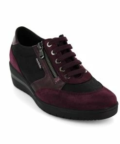 MEPHISTO Chaussures De Ville Patrizia -Comfortable Women's Shoes patrizia 43