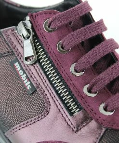 MEPHISTO Chaussures De Ville Patrizia -Comfortable Women's Shoes patrizia 46