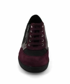 MEPHISTO Chaussures De Ville Patrizia -Comfortable Women's Shoes patrizia 47
