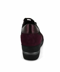 MEPHISTO Chaussures De Ville Patrizia -Comfortable Women's Shoes patrizia 48