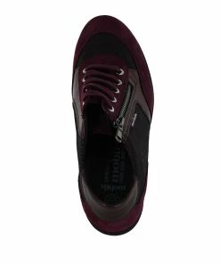 MEPHISTO Chaussures De Ville Patrizia -Comfortable Women's Shoes patrizia 49