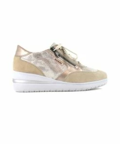 MEPHISTO Chaussures De Ville Patrizia -Comfortable Women's Shoes patrizia 6