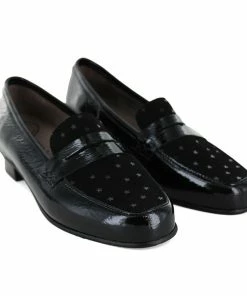 JMG HOUCKE Mocassins Habillés Puma 2 -Comfortable Women's Shoes puma 2 2