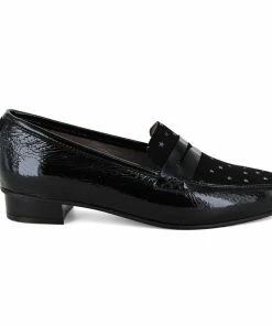 JMG HOUCKE Mocassins Habillés Puma 2