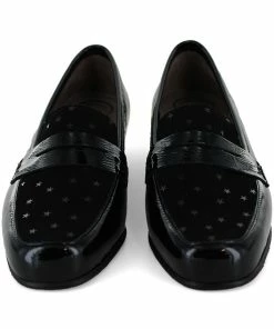 JMG HOUCKE Mocassins Habillés Puma 2 -Comfortable Women's Shoes puma 2 3