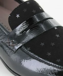 JMG HOUCKE Mocassins Habillés Puma 2 -Comfortable Women's Shoes puma 2 4