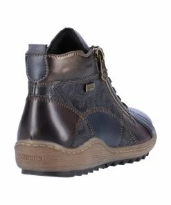 REMONTE Baskets Hautes Pour Femme R1467 -Comfortable Women's Shoes r1467 17