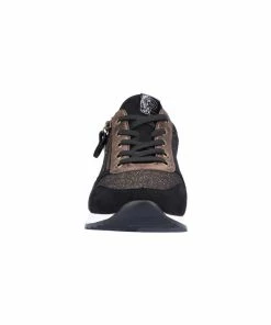 REMONTE Baskets Basses Femme R2543 -Comfortable Women's Shoes r2543 6