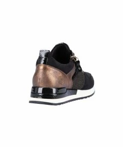 REMONTE Baskets Basses Femme R2543 -Comfortable Women's Shoes r2543 7