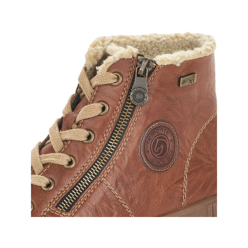 REMONTE Baskets Hautes Pour Femme R7980 11 REMONTE Baskets Hautes Pour Femme R7980 – Image 11