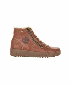 REMONTE Baskets Hautes Pour Femme R7980 22 REMONTE Baskets Hautes Pour Femme R7980 -Comfortable Women's Shoes r7980 6