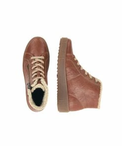 REMONTE Baskets Hautes Pour Femme R7980 25 REMONTE Baskets Hautes Pour Femme R7980 -Comfortable Women's Shoes r7980 9