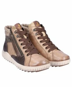 REMONTE Baskets Hautes Pour Femme R8271 11 REMONTE Baskets Hautes Pour Femme R8271 -Comfortable Women's Shoes r8271 2