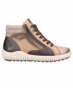 REMONTE Baskets Hautes Pour Femme R8271