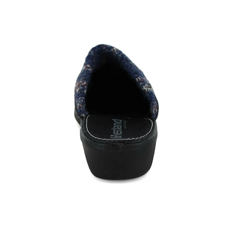 ROMIKA - WESTLAND Chaussons Mules Pour Femme Avignon 308 4 ROMIKA - WESTLAND Chaussons Mules Pour Femme Avignon 308 – Image 4