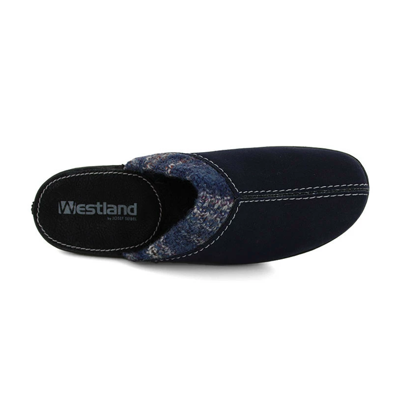 ROMIKA - WESTLAND Chaussons Mules Pour Femme Avignon 308 5 ROMIKA - WESTLAND Chaussons Mules Pour Femme Avignon 308 – Image 5