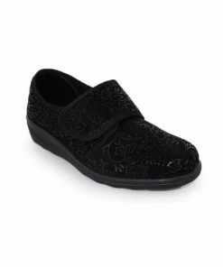 Comfortable Women's Shoes -Comfortable Women's Shoes romisana 80 1