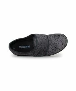 ROMIKA - WESTLAND Chaussons Pieds Sensibles Nice 80 22 ROMIKA - WESTLAND Chaussons Pieds Sensibles Nice 80 -Comfortable Women's Shoes romisana 80 10