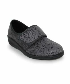 ROMIKA - WESTLAND Chaussons Pieds Sensibles Nice 80 19 ROMIKA - WESTLAND Chaussons Pieds Sensibles Nice 80 -Comfortable Women's Shoes romisana 80 7