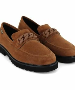 MEPHISTO Mocassins Habillés Salka -Comfortable Women's Shoes salka 2