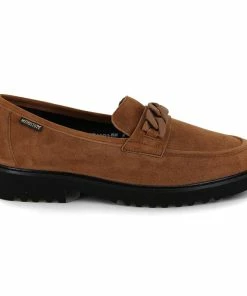 MEPHISTO Mocassins Habillés Salka