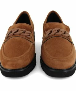 MEPHISTO Mocassins Habillés Salka -Comfortable Women's Shoes salka 3