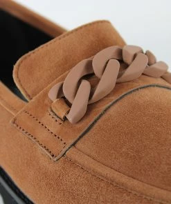 MEPHISTO Mocassins Habillés Salka -Comfortable Women's Shoes salka 4