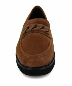 MEPHISTO Mocassins Habillés Salka -Comfortable Women's Shoes salka 5