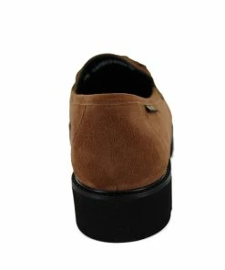 MEPHISTO Mocassins Habillés Salka -Comfortable Women's Shoes salka 6