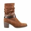 RIEKER Bottes Pour Femme Sheep Y2088