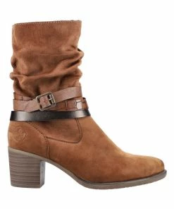 RIEKER Bottes Pour Femme Sheep Y2088