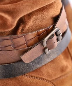 RIEKER Bottes Pour Femme Sheep Y2088 -Comfortable Women's Shoes sheep y2088 7