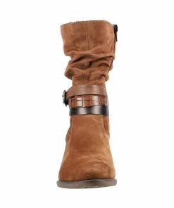 RIEKER Bottes Pour Femme Sheep Y2088 -Comfortable Women's Shoes sheep y2088 8