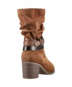 RIEKER Bottes Pour Femme Sheep Y2088 -Comfortable Women's Shoes sheep y2088 9