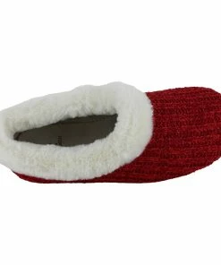 SOIR ET MATIN Chaussons Montants Pour Femme Silvia 28 SOIR ET MATIN Chaussons Montants Pour Femme Silvia -Comfortable Women's Shoes silvia 10