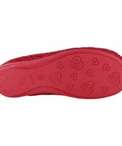 SOIR ET MATIN Chaussons Montants Pour Femme Silvia 29 SOIR ET MATIN Chaussons Montants Pour Femme Silvia -Comfortable Women's Shoes silvia 11