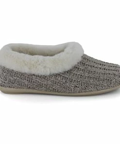 SOIR ET MATIN Chaussons Montants Pour Femme Silvia 30 SOIR ET MATIN Chaussons Montants Pour Femme Silvia -Comfortable Women's Shoes silvia 12