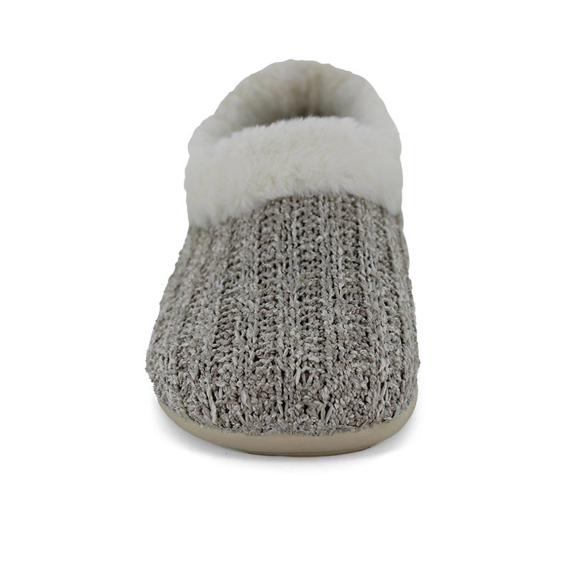 SOIR ET MATIN Chaussons Montants Pour Femme Silvia 15 SOIR ET MATIN Chaussons Montants Pour Femme Silvia – Image 15