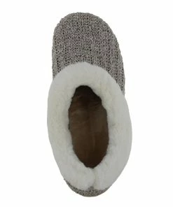 SOIR ET MATIN Chaussons Montants Pour Femme Silvia 34 SOIR ET MATIN Chaussons Montants Pour Femme Silvia -Comfortable Women's Shoes silvia 16